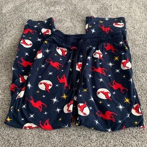 Super Soft Christmas Pajama Pants